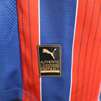 Camisa Bahia Home 25/26 - Jogador Masculina