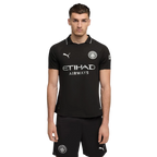Camisa Manchester City Away 25/26 - Torcedor Masculina