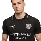 Camisa Manchester City Away 25/26 - Torcedor Masculina