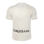 Camisa Napoli Away 25/26 - EA7 Torcedor Masculina