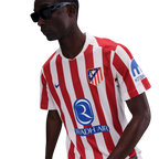 Camisa Atlético de Madrid Home 25/26 - Torcedor Masculina