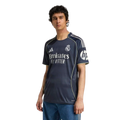 Camisa Real Madrid Away 25/26 - Torcedor Masculina
