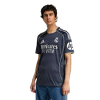 Camisa Real Madrid Away 25/26 - Torcedor Masculina