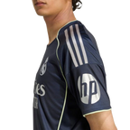 Camisa Real Madrid Away 25/26 - Torcedor Masculina