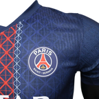 Camisa PSG Home 25/26 - Jogador Masculina