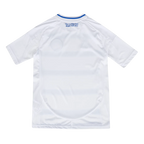 Conjunto Infantil Cruzeiro Away 25/26