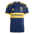 Camisa Boca Juniors Home 25/26 - Torcedor Masculina
