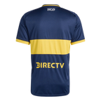 Camisa Boca Juniors Home 25/26 - Torcedor Masculina
