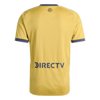 Camisa Boca Juniors Away 25/26 - Torcedor Masculina