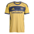 Camisa Boca Juniors Away 25/26 - Torcedor Masculina
