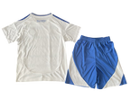 Conjunto Infantil Cruzeiro Away 25/26