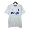 Camisa Chelsea Treino 25/26 - Torcedor Masculina
