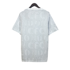 Camisa Chelsea Treino 25/26 - Torcedor Masculina
