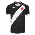 Camisa Home Vasco da Gama 25/26 - Torcedor Masculina