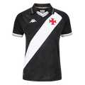 Camisa Vasco Home 25/26 - Feminina