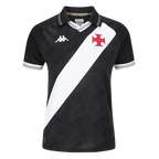 Camisa Vasco Home 25/26 - Feminina