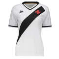 Camisa Vasco Away 25/26 - Feminina