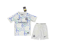 Conjunto Infantil Inter de Milão Away 25/26