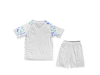Conjunto Infantil Inter de Milão Away 25/26