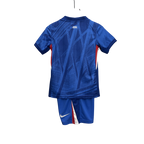 Conjunto Infantil Chelsea Home 25/26