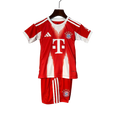 Conjunto Infantil Bayern de Munique Home 25/26