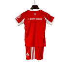 Conjunto Infantil Bayern de Munique Home 25/26