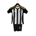 Conjunto Infantil Atlético Mineiro Titular 25/26