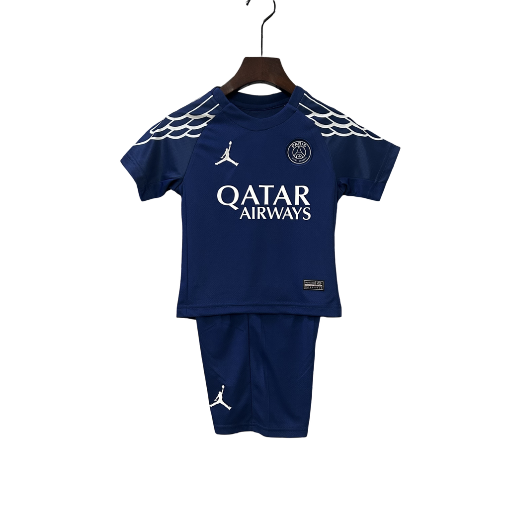 Conjunto Infantil PSG IV 24/25