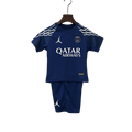 Conjunto Infantil PSG IV 24/25