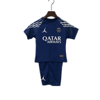 Conjunto Infantil PSG IV 24/25