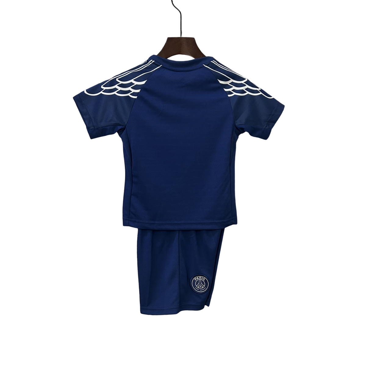 Conjunto Infantil PSG IV 24/25