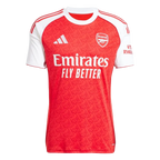 Camisa Arsenal Home 25/26 - Torcedor Masculina