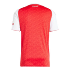 Camisa Arsenal Home 25/26 - Torcedor Masculina