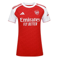 Camisa Arsenal Home 25/26 - Feminina