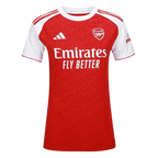 Camisa Arsenal Home 25/26 - Feminina