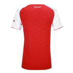 Camisa Arsenal Home 25/26 - Feminina