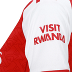 Camisa Arsenal Home 25/26 - Feminina