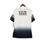 Camisa Corinthians Home Todos Patrocínios 24/25 - Versão Torcedor