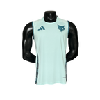 Kit de Treino Cruzeiro 25/26 Azul Claro
