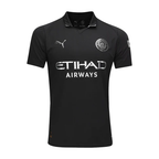 Camisa Manchester City Away 25/26 - Torcedor Masculina