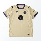 Camisa Barcelona X Kobe Bryant Away 25/26 - Torcedor Masculina