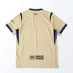 Camisa Barcelona X Kobe Bryant Away 25/26 - Torcedor Masculina