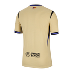 Camisa Barcelona X Kobe Bryant Away 25/26 - Jogador Masculino