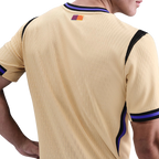 Camisa Barcelona X Kobe Bryant Away 25/26 - Jogador Masculino