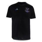 Camisa Flamengo Edição Especial Black 23/24 - Torcedor Masculina