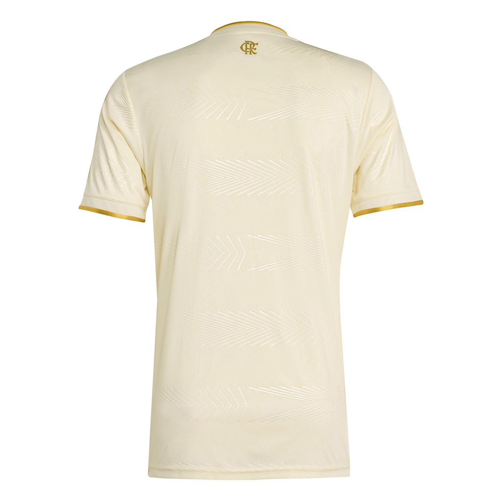 Camisa Flamengo Third 25/26 - Versão Torcedor Masculina