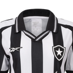Camisa Botafogo Home 25/26 - Reebok Feminina