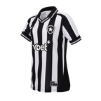 Camisa Botafogo Home 25/26 - Reebok Feminina