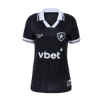 Camisa Botafogo Third 25/26 - Reebok Feminina