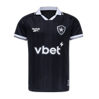 Camisa Botafogo Third 25/26 - Reebok Torcedor Masculina